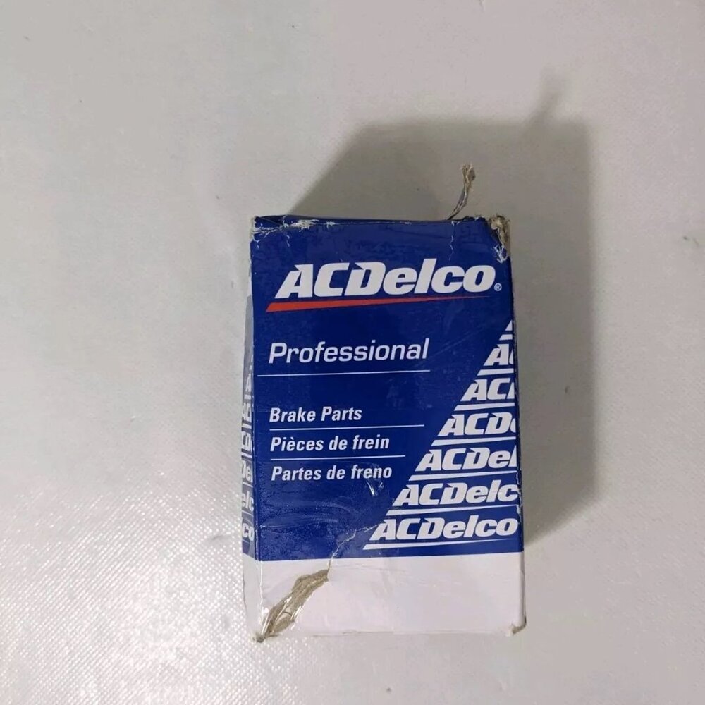 NEW- ACDelco Rear Drum Brake Wheel Cylinder 18E1386 / 19235217